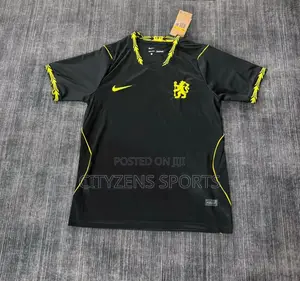 Bundle of Chelsea Home and Away Kit