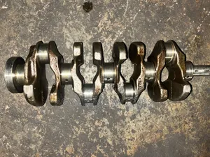 Sonata2.4 2012 4weight Crankshaft