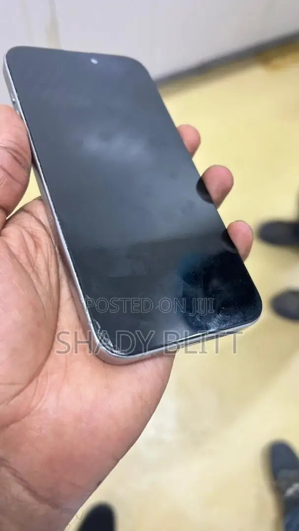 Apple iPhone 15 Pro Max 256 GB Graphite