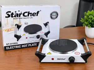 Single Hot Plate Electric Stove Single Burner