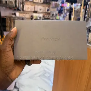 Apple Watch Ultra 3