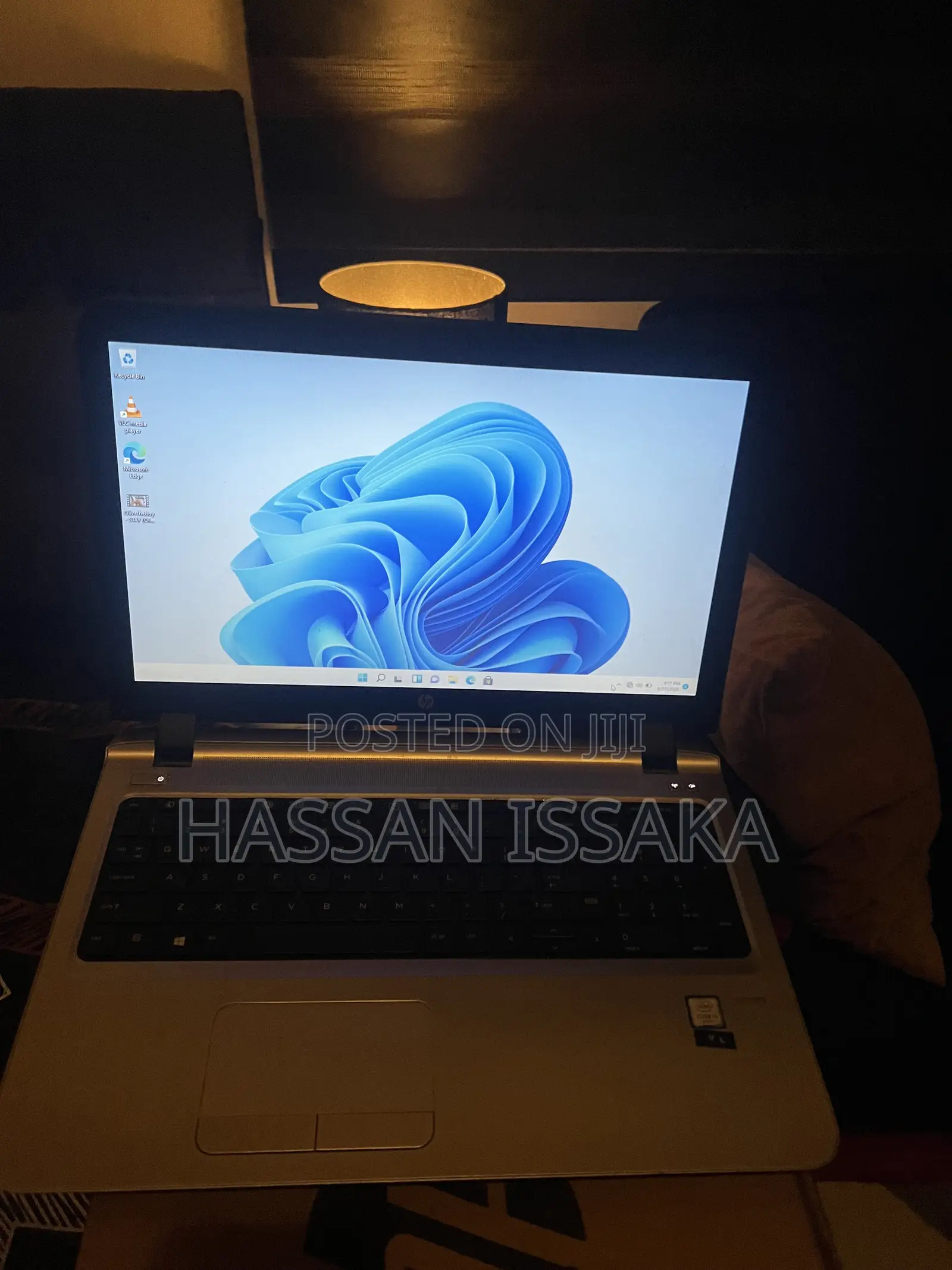 Laptop HP ProBook 450 8GB Intel Core i5 SSD 128GB