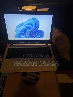 Laptop HP ProBook 450 8GB Intel Core i5 SSD 128GB