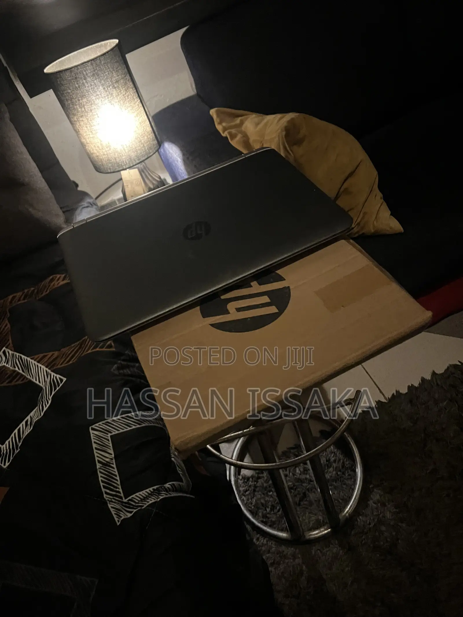 Laptop HP ProBook 450 8GB Intel Core i5 SSD 128GB