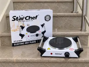 Single Hot Plate Electric Stove Single Burner
