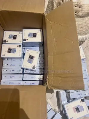 Flight Compliance Power Bank