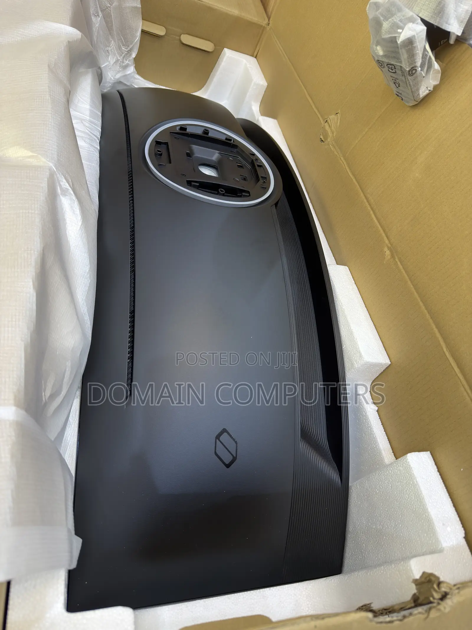 Samsung Odyssey G9 Dual QHD 49 Inches Curved Gaming Monitor Brand New