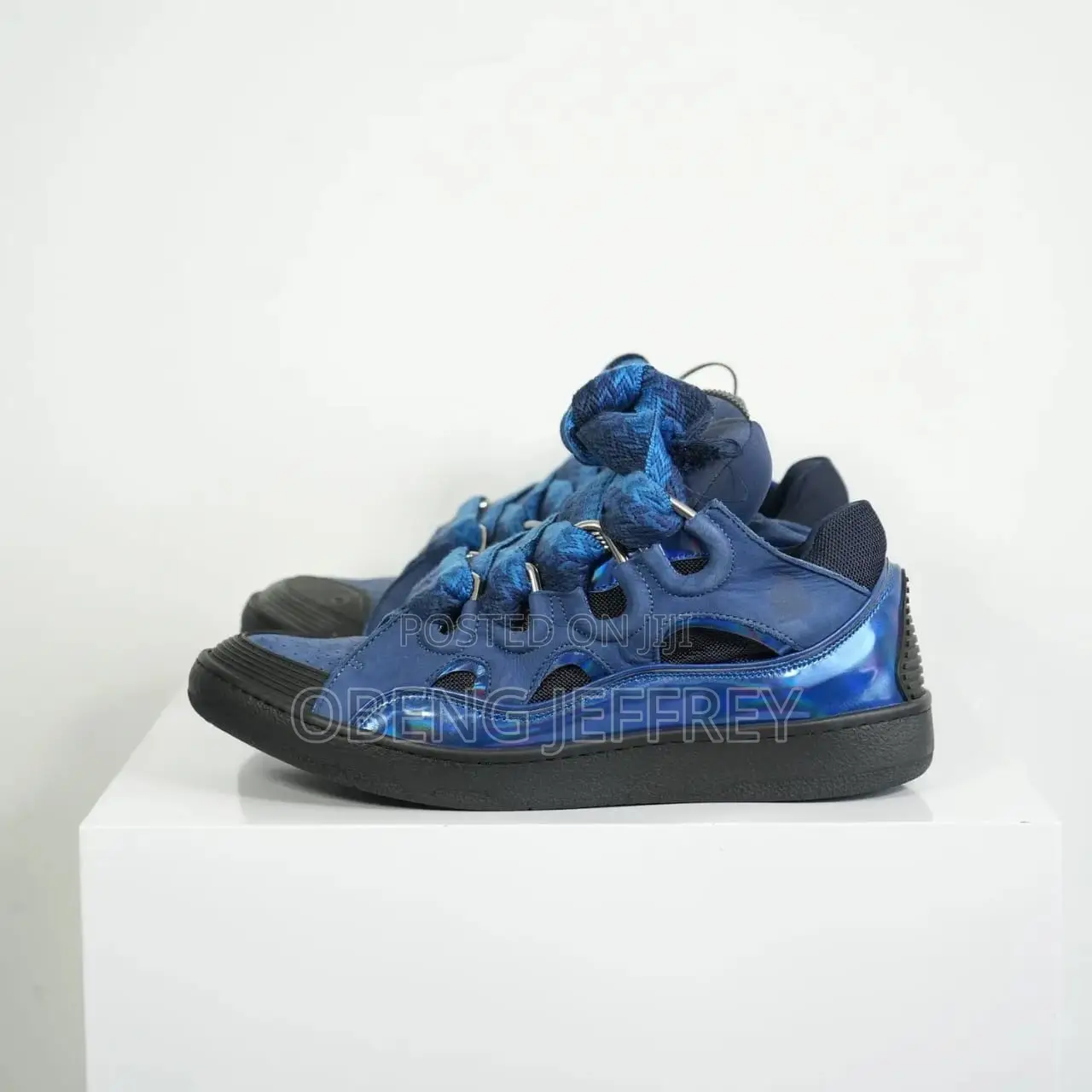 Original Lanvin in Colours