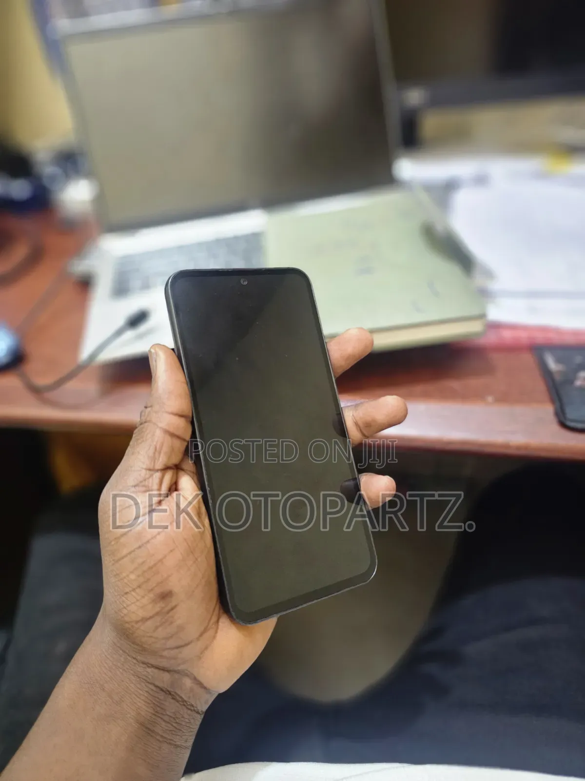 Samsung Galaxy A54 5G 256 GB Black