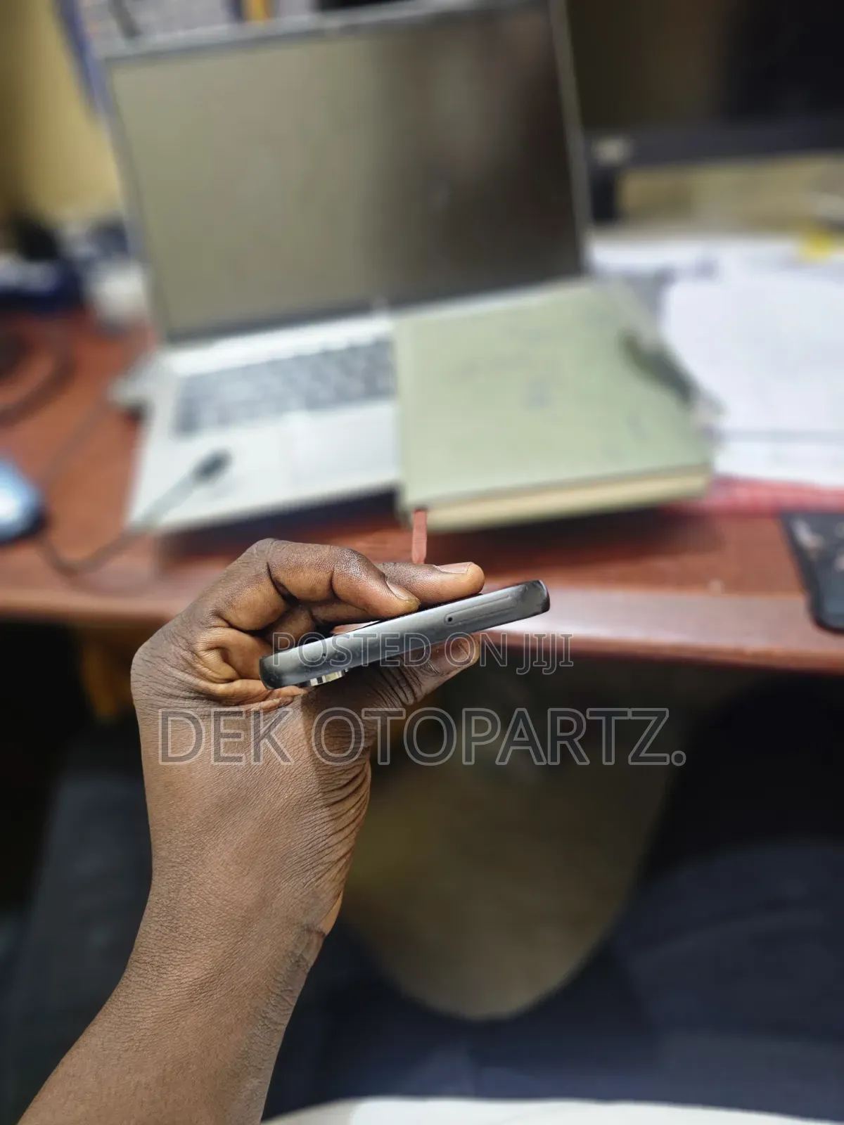 Samsung Galaxy A54 5G 256 GB Black