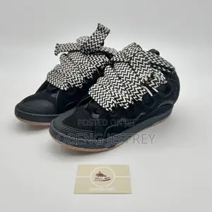 Original Lanvin in Colours