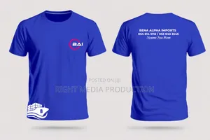 T Shirt Printing