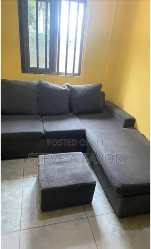Used Sofas , Dining Table and Chairs, Gym Bicycle All for Cool Prices
