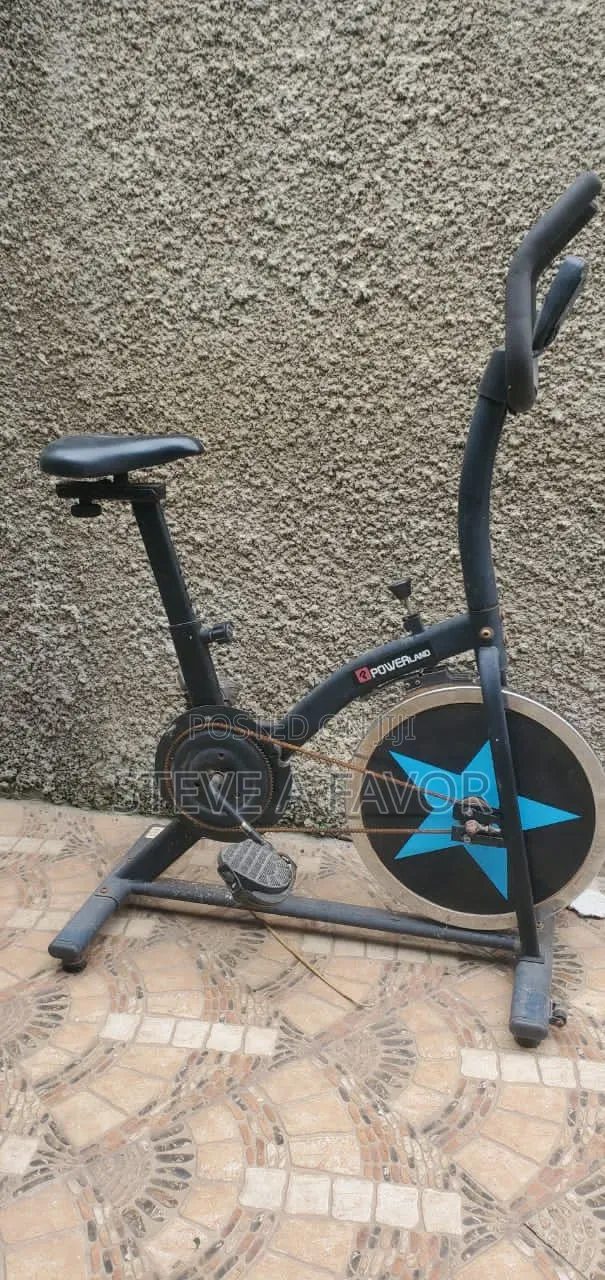 Used Sofas , Dining Table and Chairs, Gym Bicycle All for Cool Prices