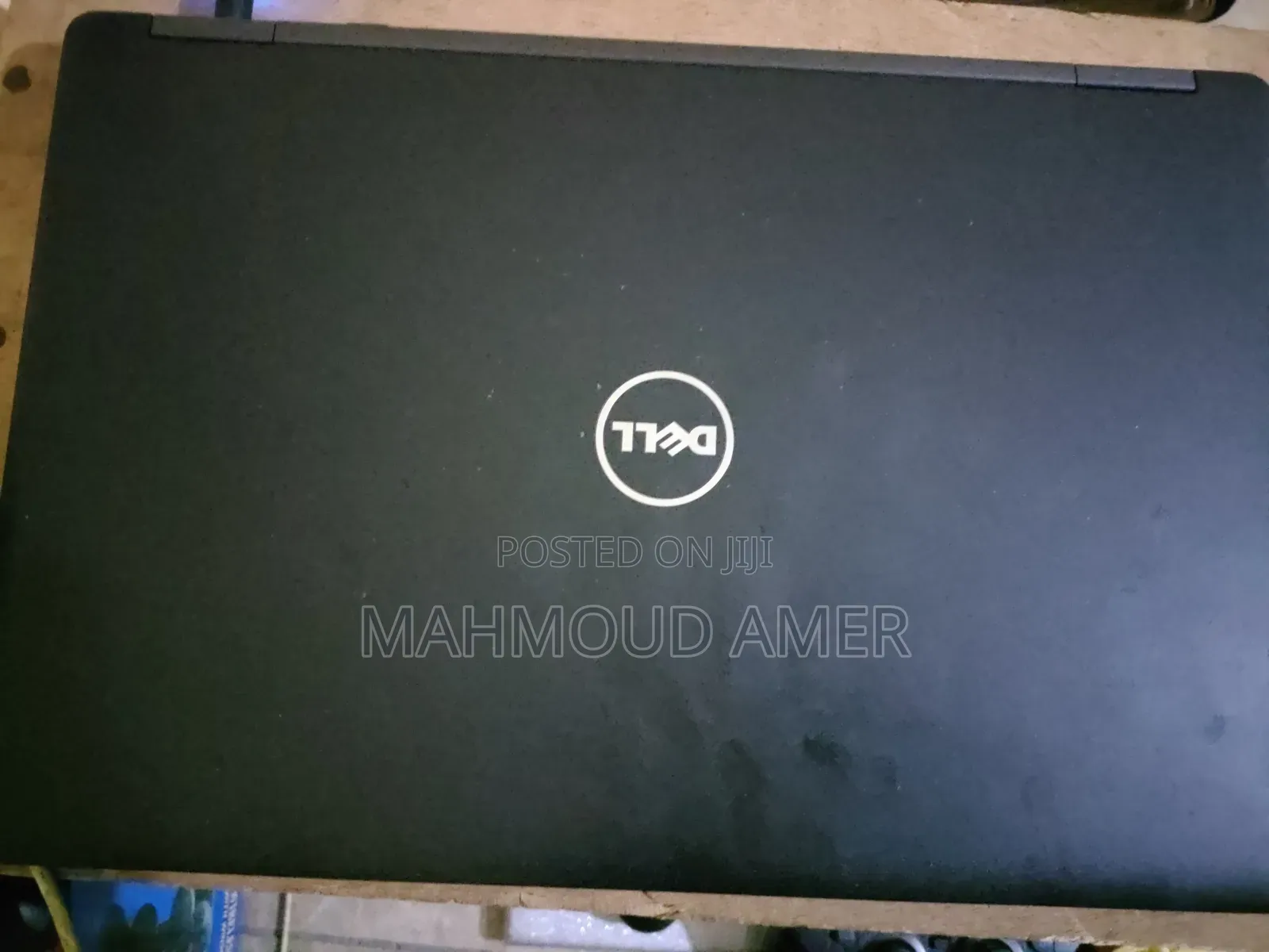 Laptop Dell Latitude 15 5580 8GB Intel Core i5 SSD 256GB