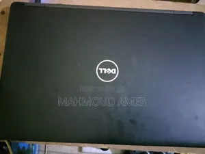 Laptop Dell Latitude 15 5580 8GB Intel Core i5 SSD 256GB
