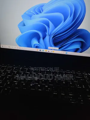 Laptop Dell Latitude 15 5580 8GB Intel Core i5 SSD 256GB