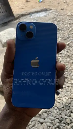 Apple iPhone 13 128 GB Blue