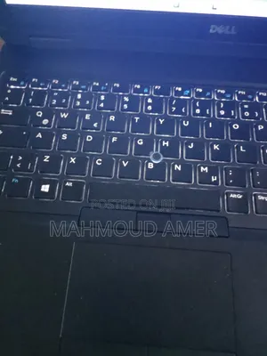 Laptop Dell Latitude 15 5580 8GB Intel Core i5 SSD 256GB
