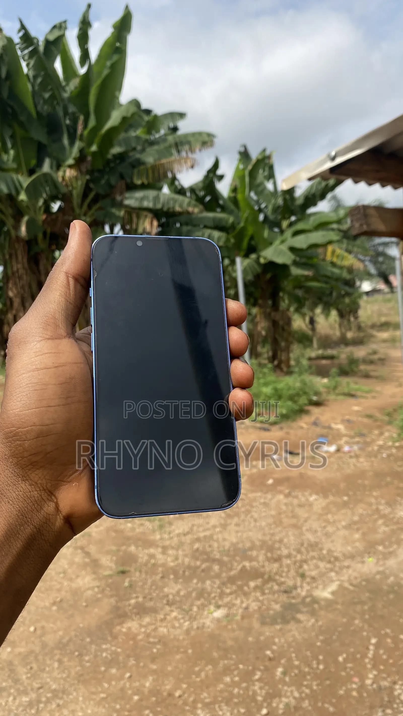 Apple iPhone 13 128 GB Blue