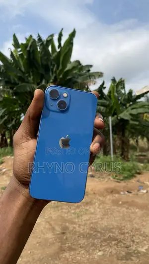Apple iPhone 13 128 GB Blue