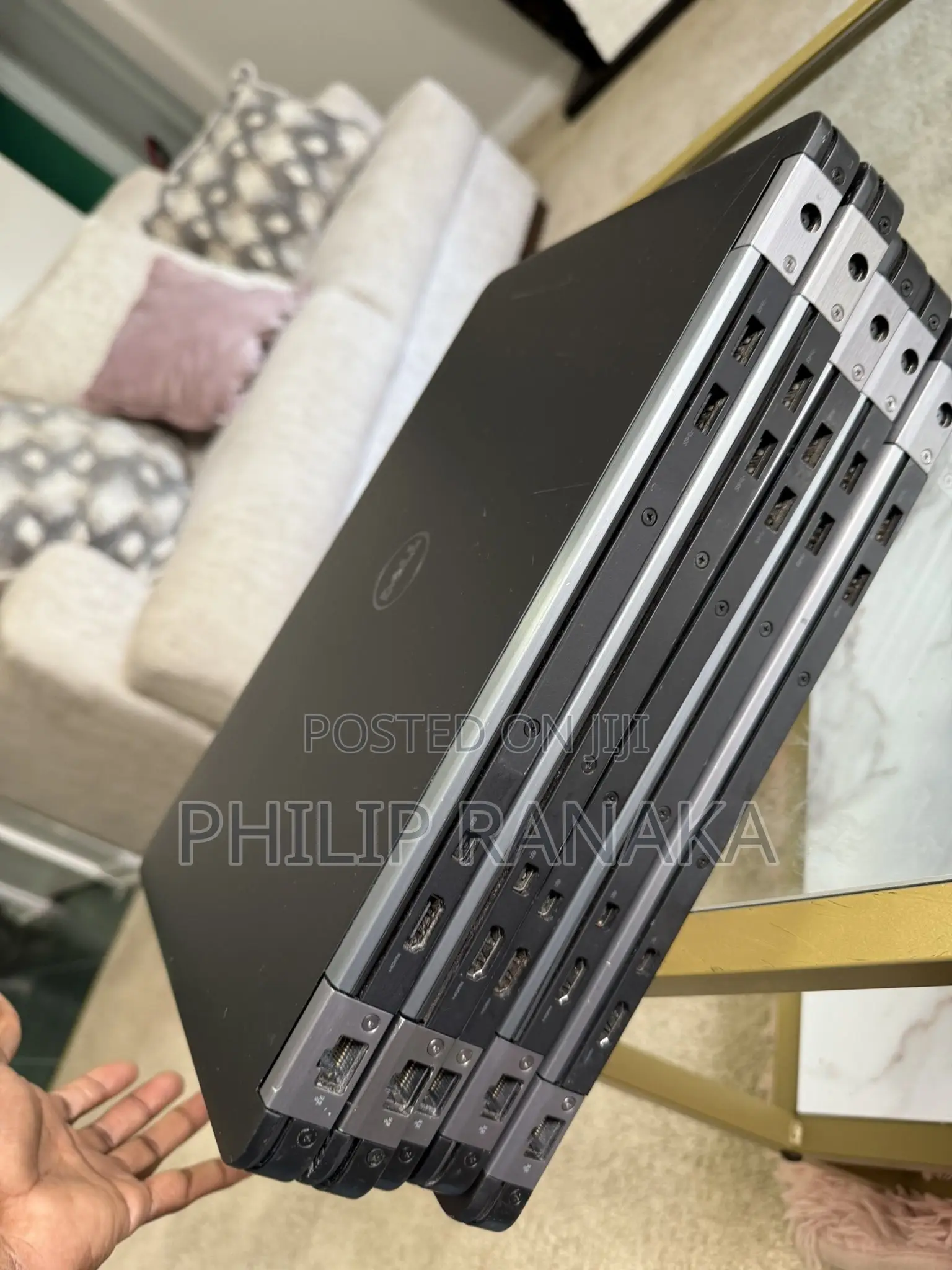 Laptop Dell Latitude E7470 8GB Intel Core i7 SSD 256GB