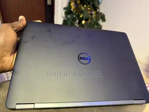 Laptop Dell Latitude E7470 8GB Intel Core i7 SSD 256GB