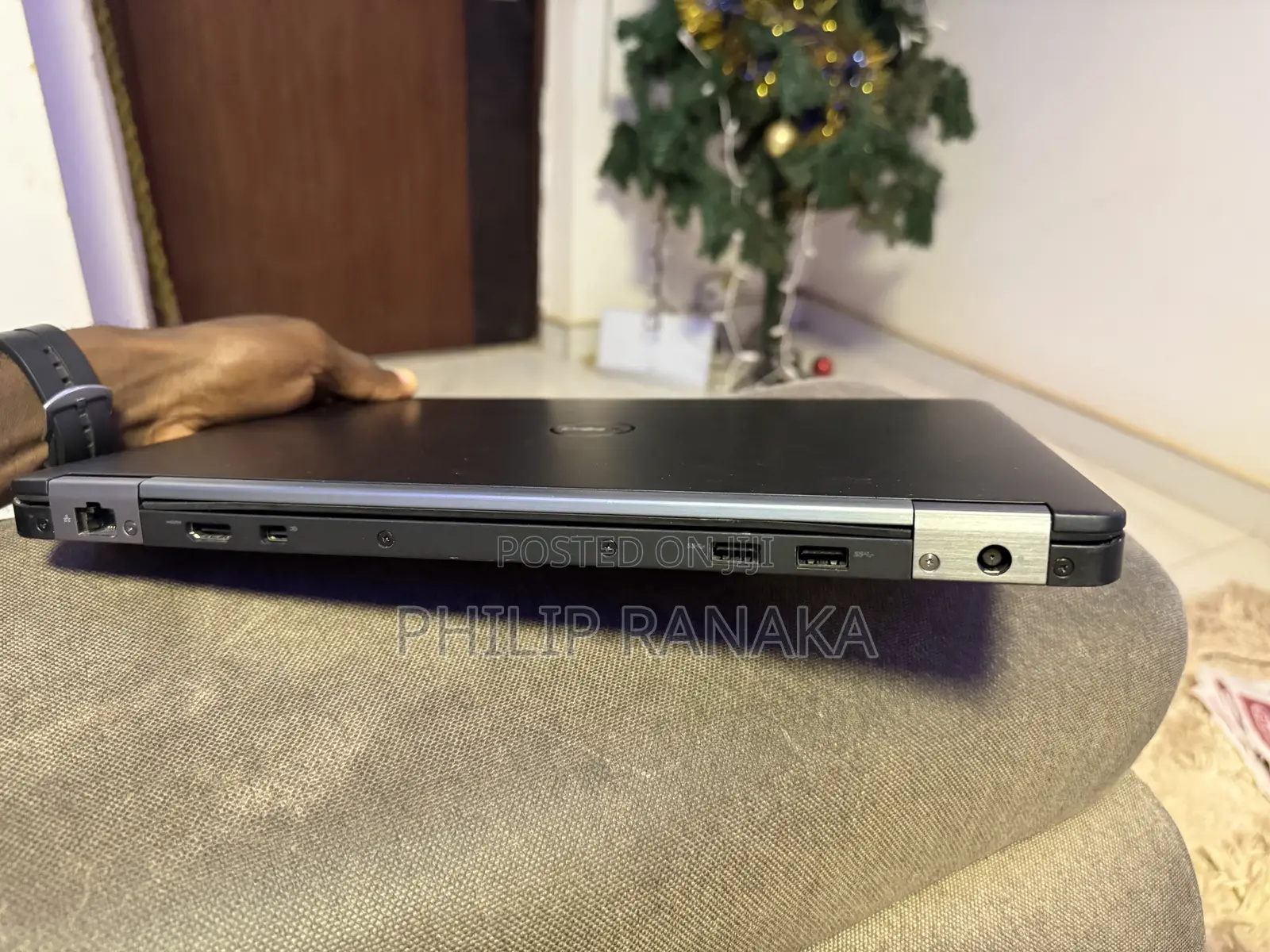 Laptop Dell Latitude E7470 8GB Intel Core i7 SSD 256GB