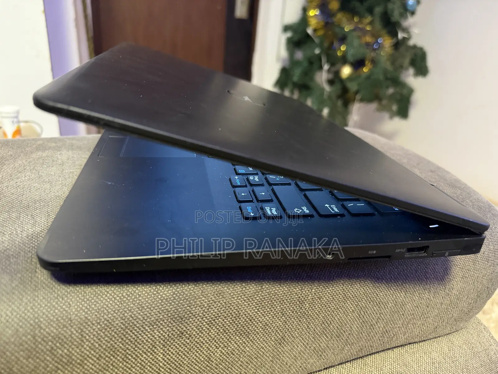 Laptop Dell Latitude E7470 8GB Intel Core i7 SSD 256GB