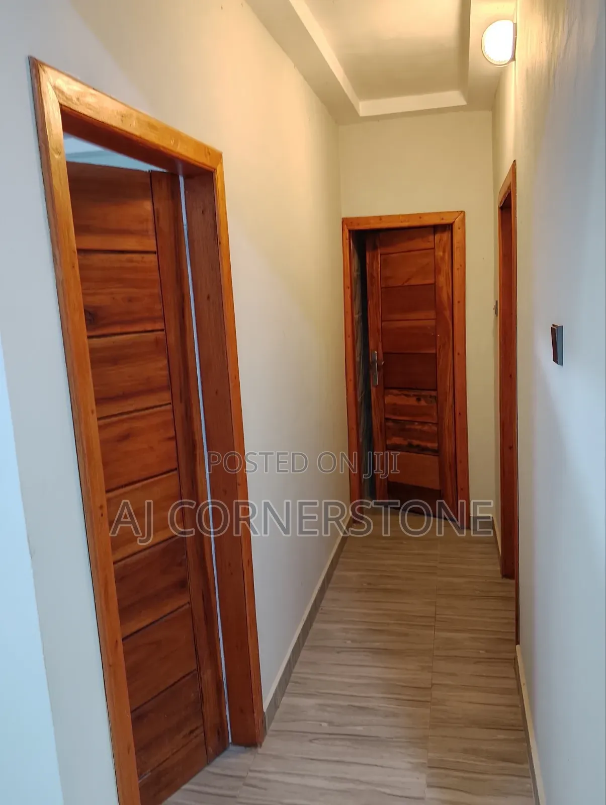 Mini Flat in Amasaman for rent