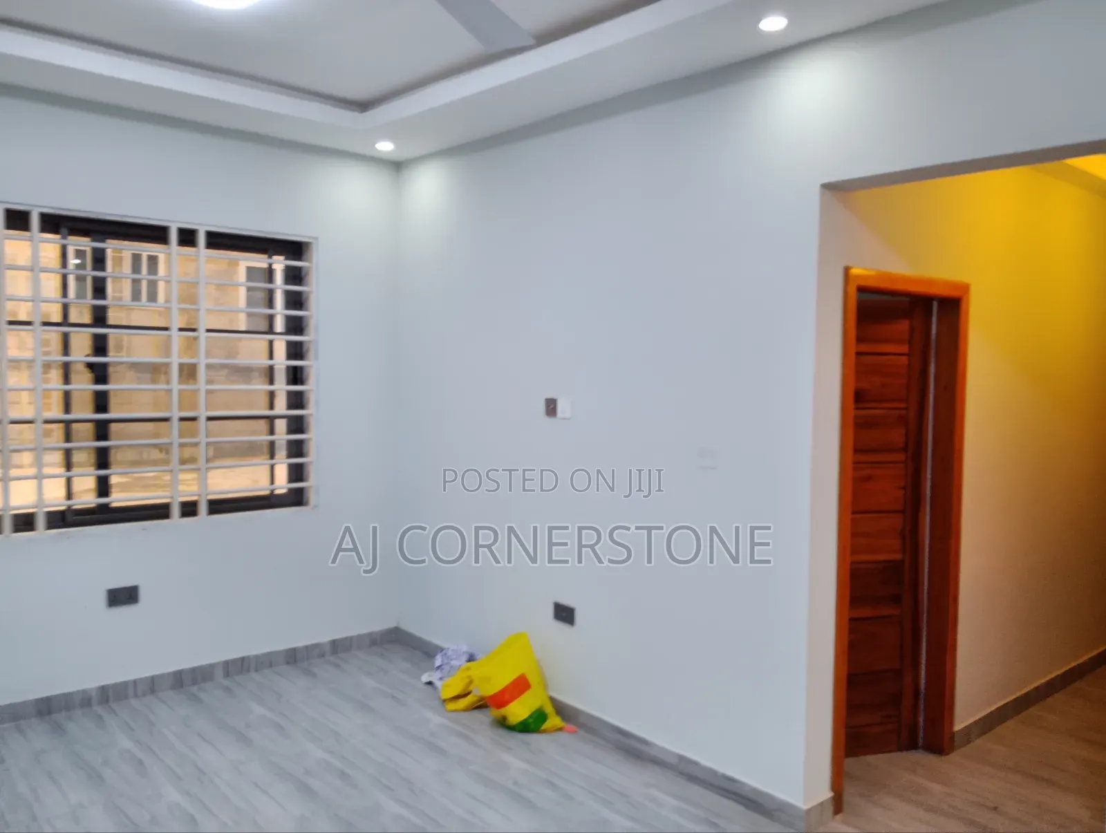Mini Flat in Amasaman for rent