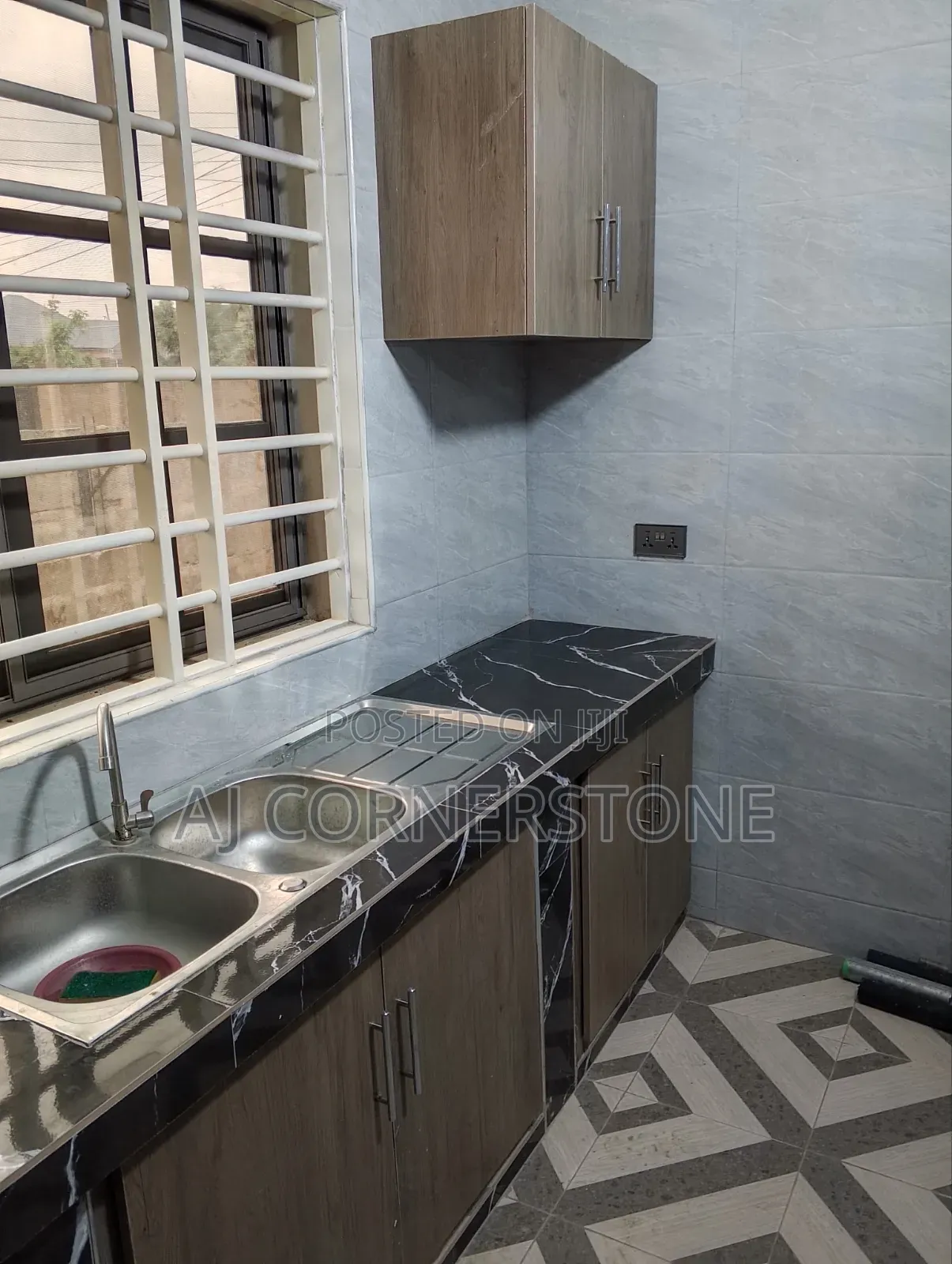 Mini Flat in Amasaman for rent