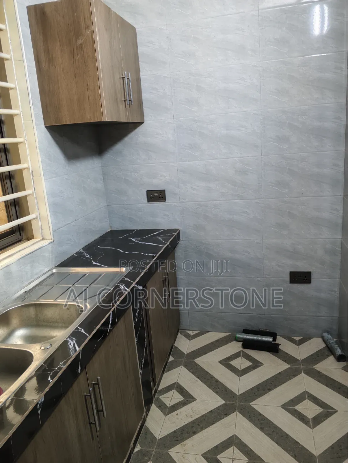 Mini Flat in Amasaman for rent