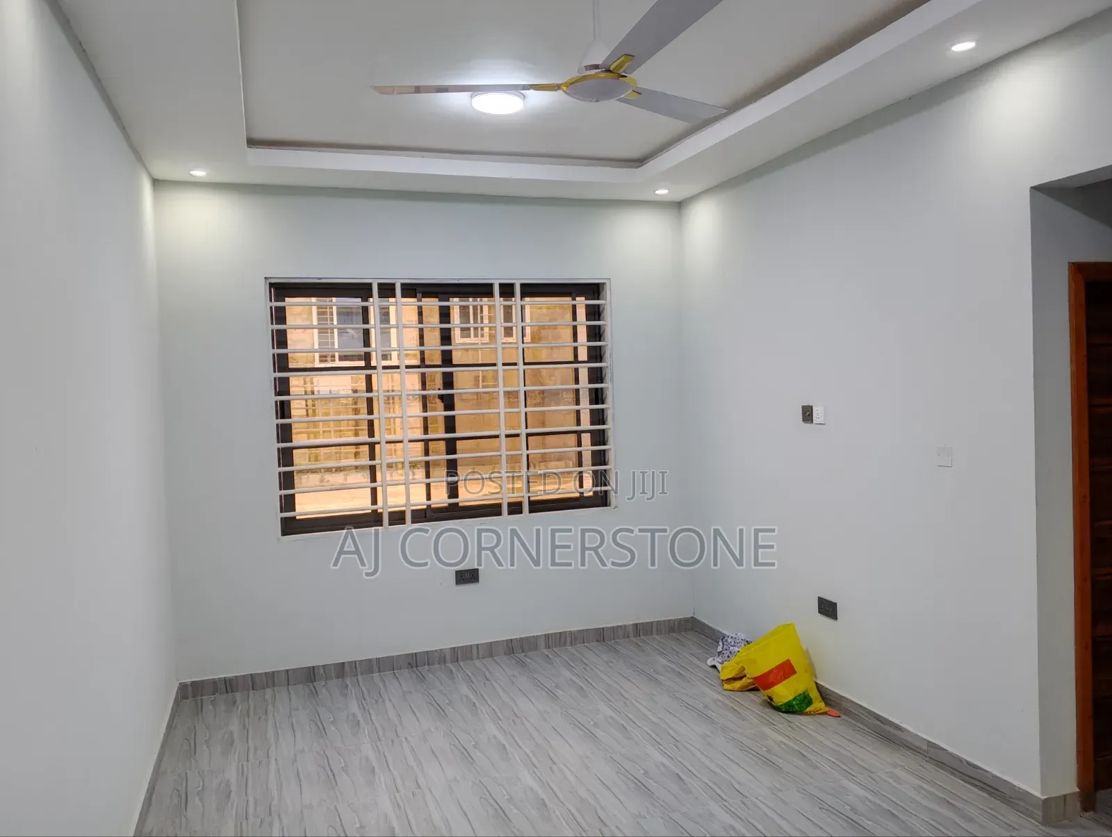 Mini Flat in Amasaman for rent
