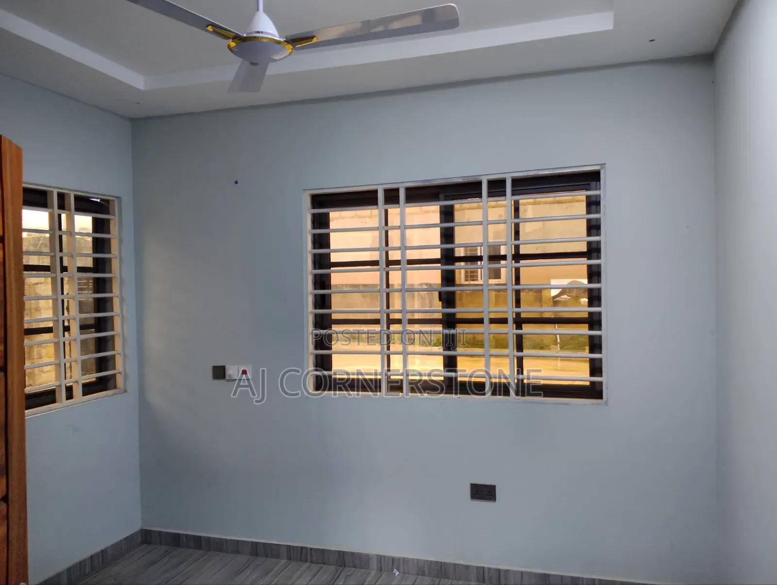 Mini Flat in Amasaman for rent