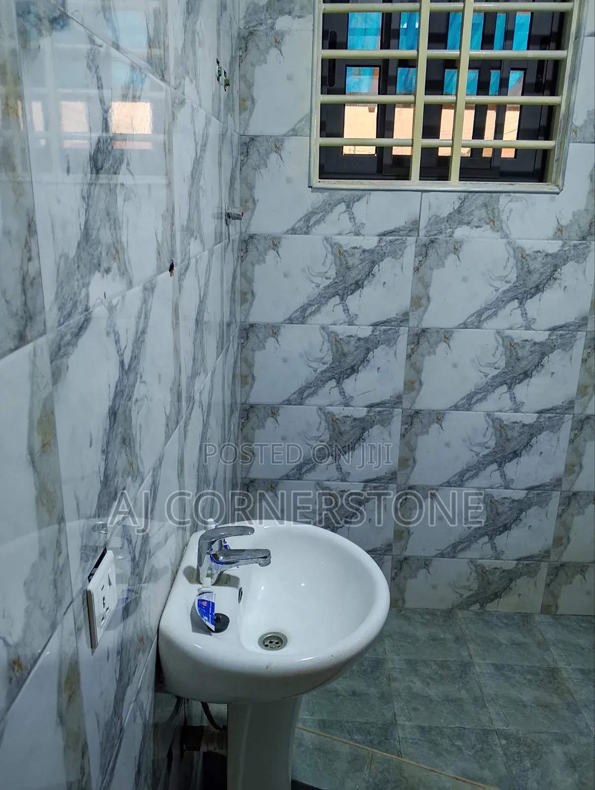Mini Flat in Amasaman for rent