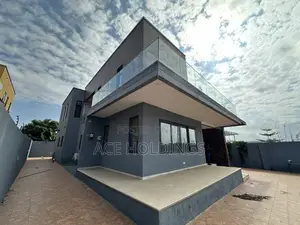 4bdrm Mansion in East Legon Hills for rent