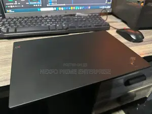 Laptop Lenovo ThinkPad X1 Carbon 16GB Intel Core i5 SSD 256GB