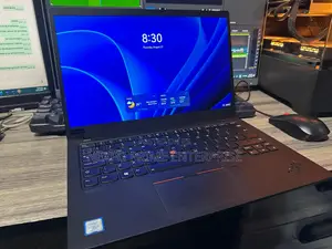 Laptop Lenovo ThinkPad X1 Carbon 16GB Intel Core i5 SSD 256GB