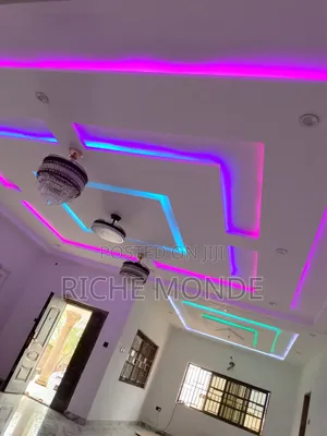 P.o.p Ceiling