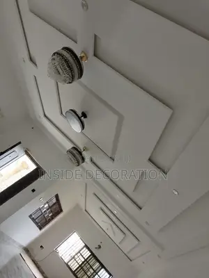 P.o.p Ceiling