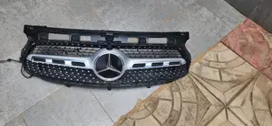 Mercedes-Benz Diamond Front Grille