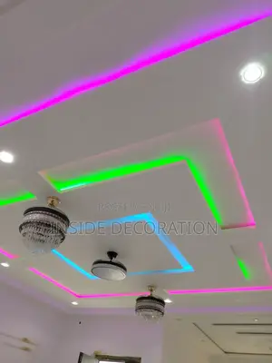 P.o.p Ceiling