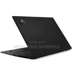 Laptop Lenovo ThinkPad X1 Carbon 16GB Intel Core i5 SSD 256GB