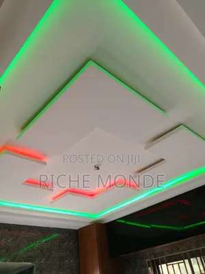 P.o.p Ceiling