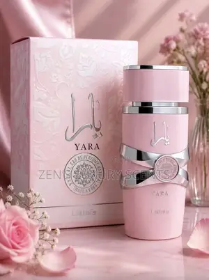 Lattafa Yara