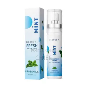 Mouth Spray