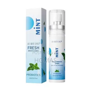 Mouth Spray