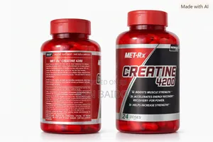 Met-Rx Premium Supplement (Ultimate Enduravnce )