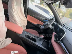New Changan X5 Plus 1.5 Blue Core FWD 2025 Gray